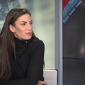Srpski entomolozi otkrili novu vrstu insekta: Nazvali je po Ivani Španović
