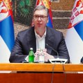 Vučić: Država će na skupu za Vidovdan intervenisati samo ukoliko bude prinuđena