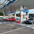 Dizel skuplji za dva dinara, evropremijum ostaje 181 dinar