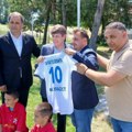 Blagojeviću dres Mladosti
