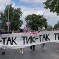 Zborovi sa Novog Beograda spajaju se kod Sava centra