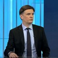 Milenko Jovanov: „Da li je kasno za zvučni top?“