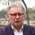 Dr Milić: Građanska neposlušnost neće uspeti, policija se na protestu ponela profesionalno