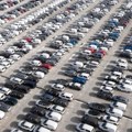 Naučno dokazana tehnika hlađenja užarenog automobila pomoću dinamike fluida