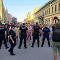 Otkazivanje mitinga SNS-a u Novom Sadu: Nema zaborava, ni oproštaja