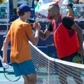 Pa, ovo je potpuni hit! Kirjos veruje da će Siner imati bolju karijeru od Alkaraza, jer španac voli žene! Australijanac…