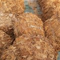 Policija u Ćupriji uhapsila dve osobe i zaplenila 200 kilograma rezanog duvana