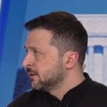 "Mora da ode, to je jedino rešenje" Američki stručnjak zapalio mreže, ovo je plan za Zelenskog