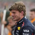Verstapenu pol pozicija u Silverstonu