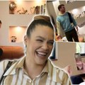 Marija Mikić i Jovan su živeli U kući OD POLA MILIONA €! Raskoš u domu na sve strane, veliko dvorište, ali pevačica se teško…