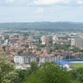 U Jagodini se danas otvara memorijalni park Dragan Marković Palma, prisustvuje Vučić