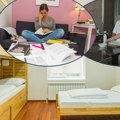 Produžen boravak u studentskim domovima NS, Sombora i Zrenjanina zbog ispita u avgustu