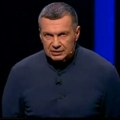 Putinov čovek, solovjev zapretio Trampu: "Radioaktivni cunami može izbrisati Ameriku"