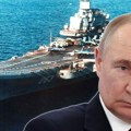 Putinov "ukleti brod" ide na otpad posle sedam godina muka: Jedini nosač aviona u Rusiji više neće ploviti