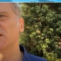 Stefanović (SSP): Opozicija i studenti su na istoj strani, predstoje nam razgovori, pobeda je iza ugla (VIDEO)