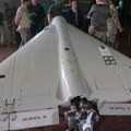 Град Чернигов под нападом руских „шахеда”, у граду одјекнуле експлозије