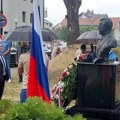 Vitalij čurkin trajno upisan u srpsko-rusko prijateljstvo: Bista zahvalnosti u Istočnom Sarajevu