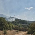 Spasioci GSS krenuli u akciju spasavanja državljanina Švedske na Staroj planini