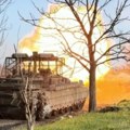 Otkrivena ruska tajna! Spremaju ovu zver za front (foto)