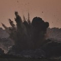 Toliko o primirju: Sve je sravljeno sa zemljom FOTO/VIDEO