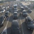 Vozači, oprez! Na ovoj granici su najveća zadržavanja: Produženo rano vreme na još jednom prelazu (foto)