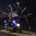 Eksplodirao vatromet na vašaru u Dizeldorfu, povređeno 19 osoba