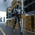 Kina predstavila robota koji radi bez pauze: Sam sebi menja baterije