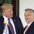 Trampove carine bi pogodile Mađarsku iako je premijer Orban blizak Trampu