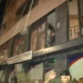 Naprednjaci zasuli jajima i flašama Valjevčane, SNS opet u copy-paste režimu