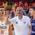 Selektor Pešić objavljuje spisak: Bogdan, Jokić - Ko će sve biti među kandidatima za odlazak na Evrobasket?