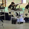 Muški tim u trostavu za dlaku ostao bez medalje