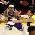 Nisu oteli Valančijunasa Jokiću, ali spremaju NBA pojačanje: Ataman rešio da dovede NBA centra po svaku cenu