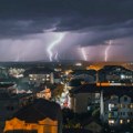 Čudovište od munje – prekrila nebo u dužini od 829 kilometara