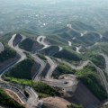 Kina objavila plan za nadogradnju seoskih puteva