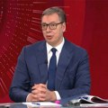 Propagandna žandarmerija: Desetine ljudi spremne su da govore glasom Aleksandra Vučića