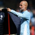 Pep Gvardiola otkrio tri omiljena košarkaša iz ere nakon Majkla Džordana