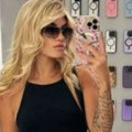 Posle razvoda od našeg repera, doživela glow up! Prošla dramu sa njim, od njenih fotki sada padaju vilice