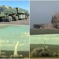 Rusi tvrde: "pogodili smo proizvodnju ukrajinskih raketa!" Finansira ih Nemačka, mogle bi da pogode Moskvu! (foto/video)