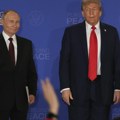 "Otvoren je put, ali dogovor... Nismo još tu" Šta su dogovorili Putin i Tramp?