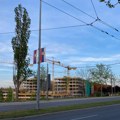 Infrastruktura železnice: U Prokopu instalirana dodatna merna oprema,stanica Beograd Centar bezbedna