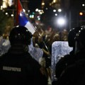 U Valjevu počeo protest, najavljena okupljanja u još nekim gradovima
