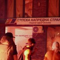 U Valjevu počeo protest, najavljena okupljanja u još nekim gradovima