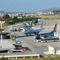 Zračna luka Split očekuje do 3,8 milijuna putnika