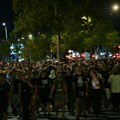 BLOG UŽIVO Protesti u Beogradu i širom Srbije: Studenti poslali građanima važnu poruku pred večerašnje proteste