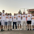 Humanitarni turnir u Zloćudovu za decu škole „11. oktobar“