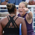 ‘Nemaš stila, ni obrazovanja’: Svađa teniserki na US Openu