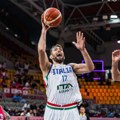 UŽIVO Estonija u plusu - Džikićeva GruzijA gubi od Italije!