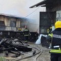 Poziv Kragujevčanima da prijave štetu izazvanu požarima ovog leta