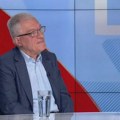 Veljanovski: Ako Brent Sadler uđe u UM, bojim se da će da bude poremećena profesionalna i nezavisna koncepcija rada medija