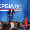 Vučićev Pokret za narod i državu dobio prvi odbor u ovom srpskom gradu